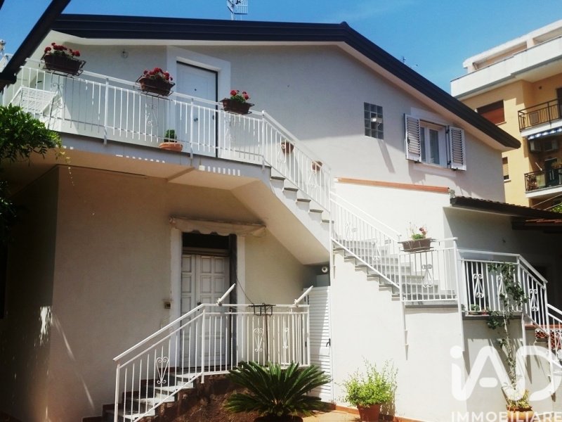 Вилла в Скалея