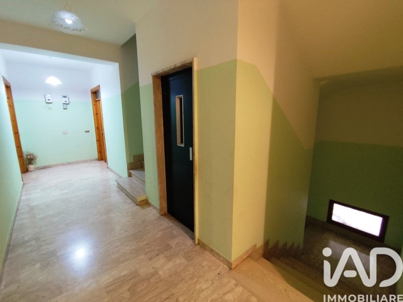 Квартира в Санта-Мария-дэль-Чедро