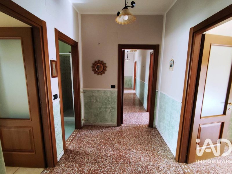 Apartment in Scalea