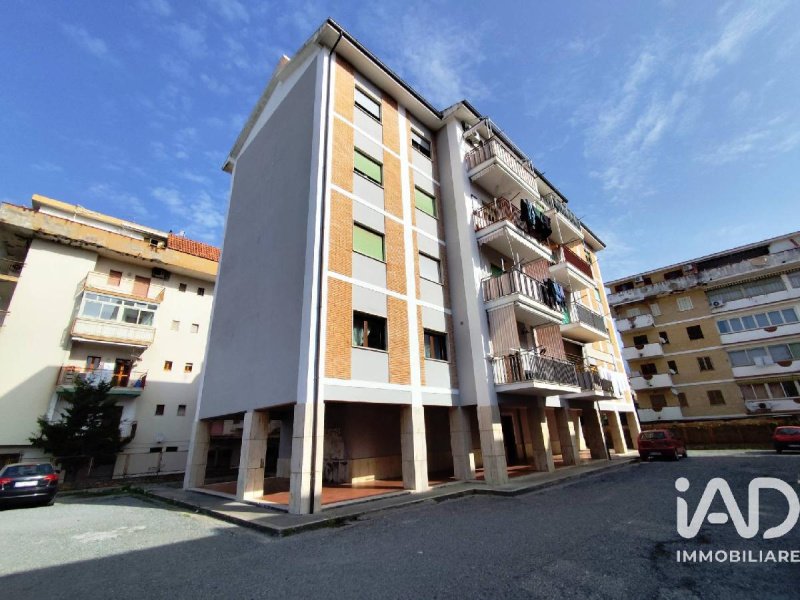 Apartment in Scalea