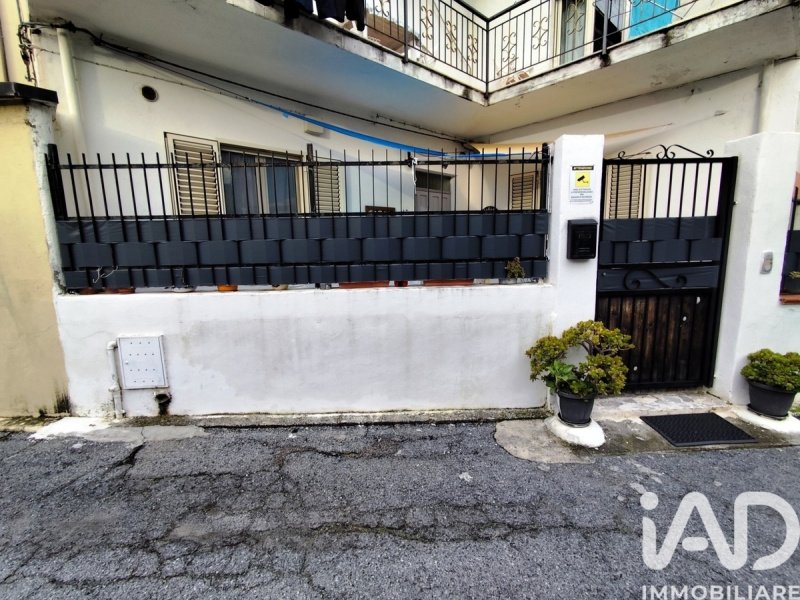 Apartment in Scalea
