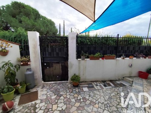 Apartment in Scalea