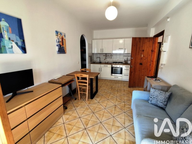 Apartamento en Scalea