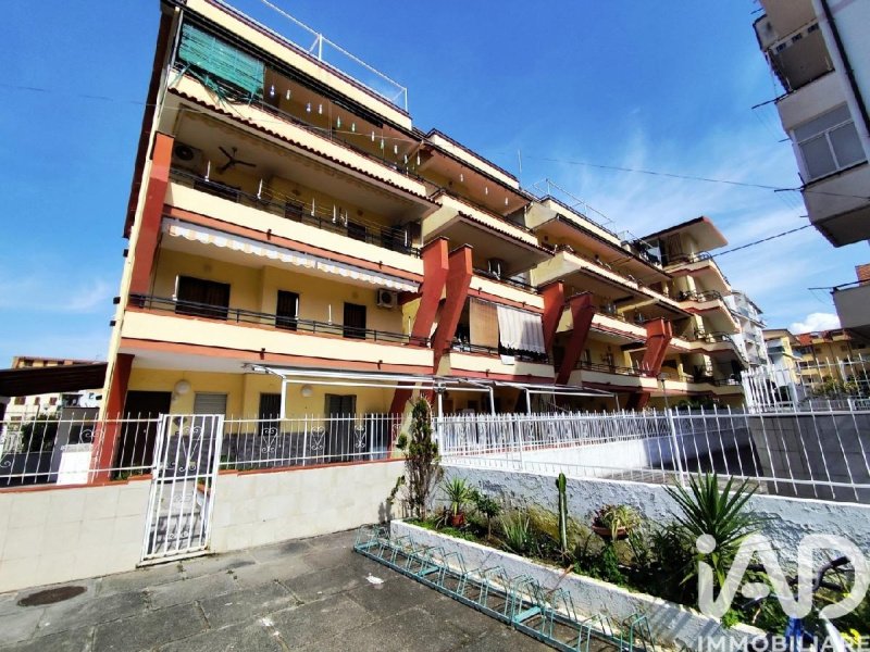 Apartamento en Scalea