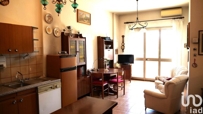 Apartment in Viareggio