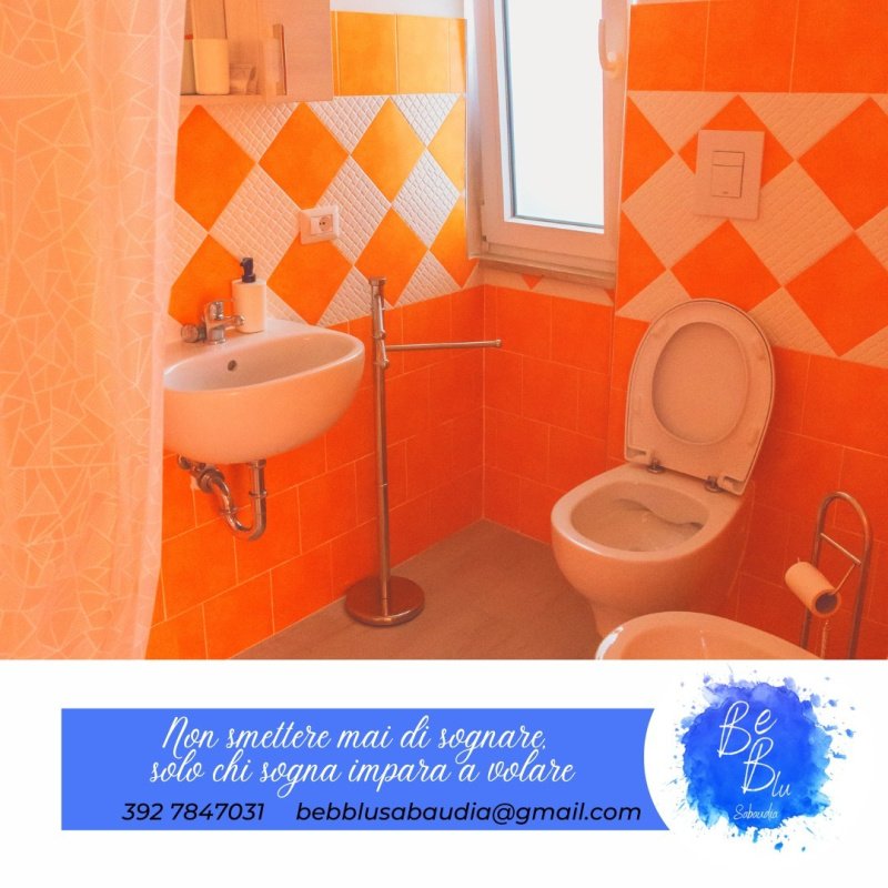 Независимая квартира в Сабаудия