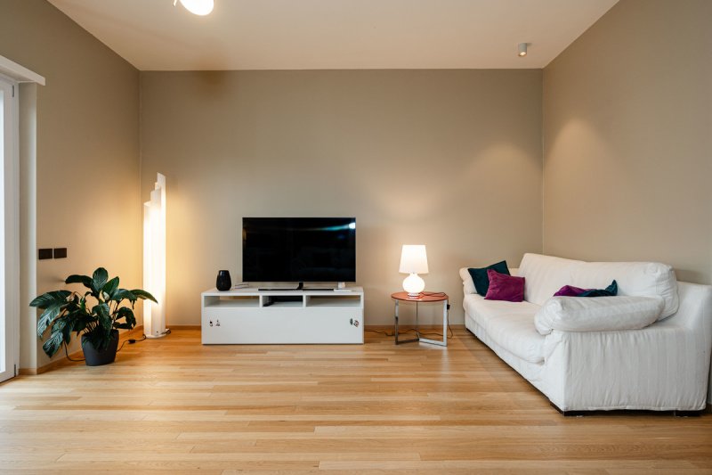 Huis in Roma