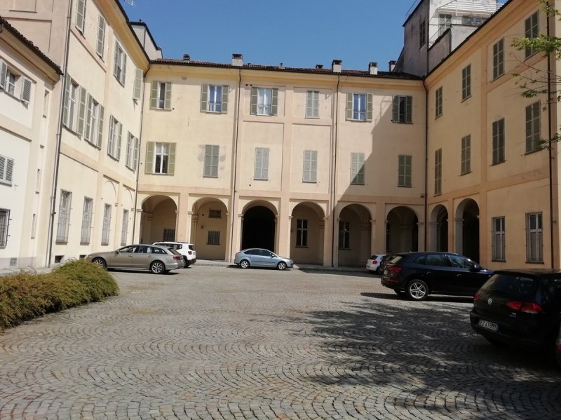 Apartamento en Casale Monferrato