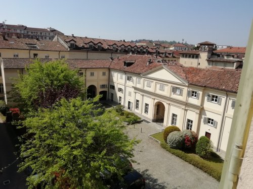 Apartamento en Casale Monferrato