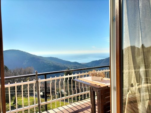 Appartamento indipendente a Varazze