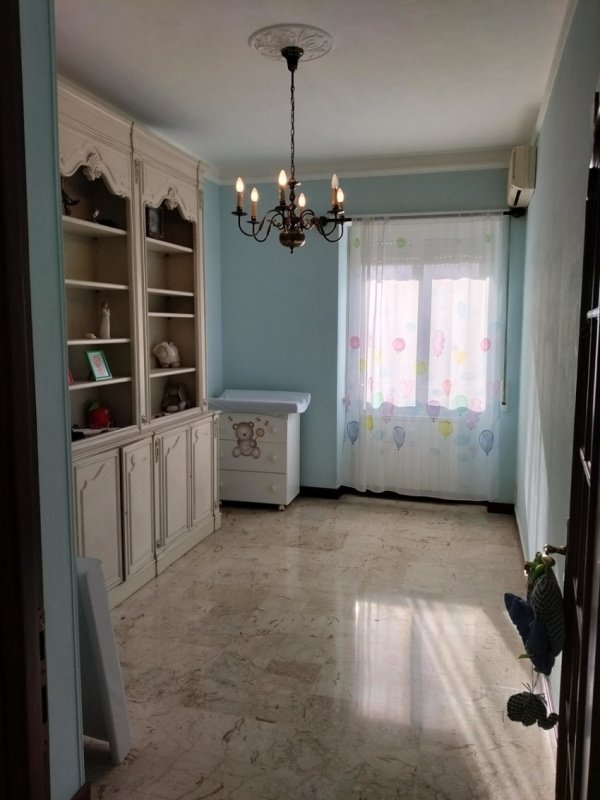 Appartamento a Genova