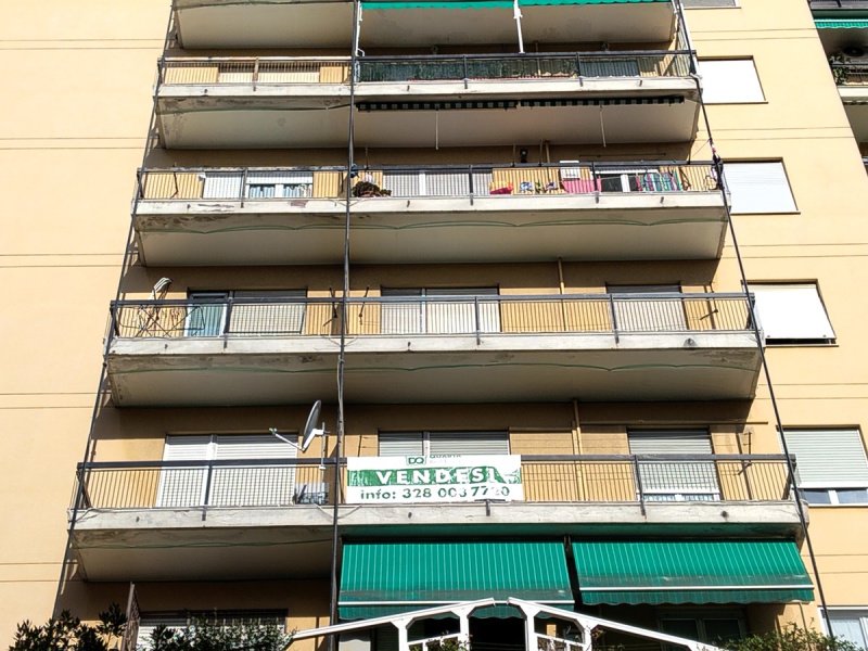 Appartamento a Genova