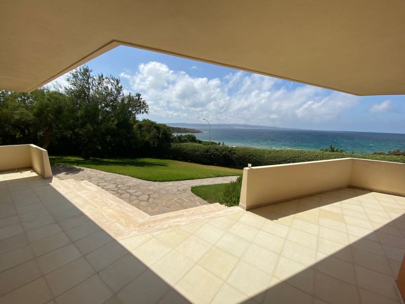 Villa in Calasetta