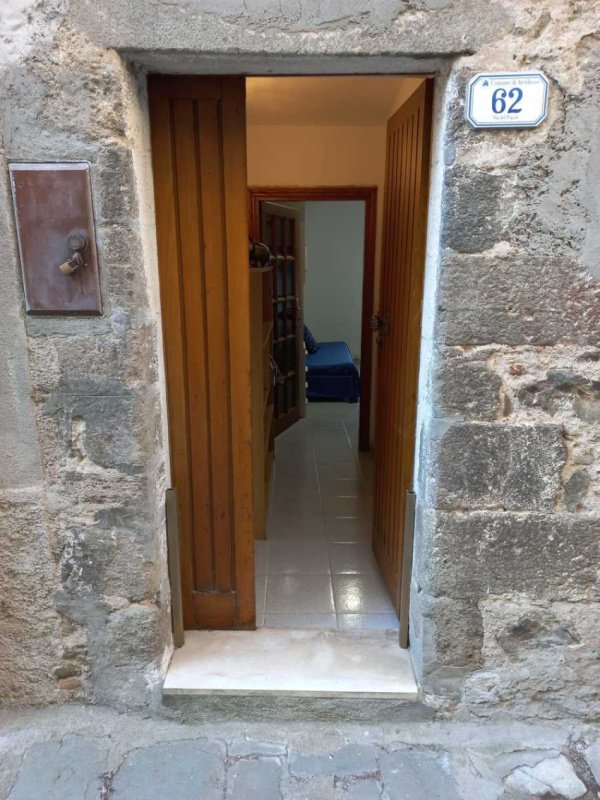 Квартира в Арчидоссо