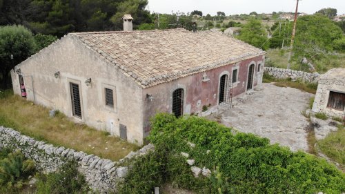 Quinta em Noto