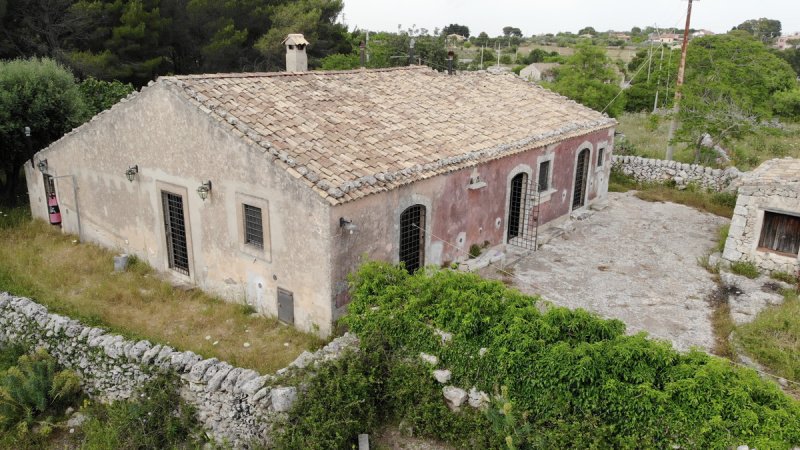 Quinta em Noto