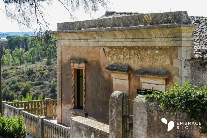 诺托历史性住宅