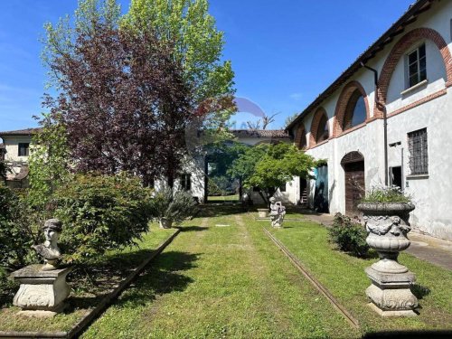 Maison de campagne à San Zenone al Po