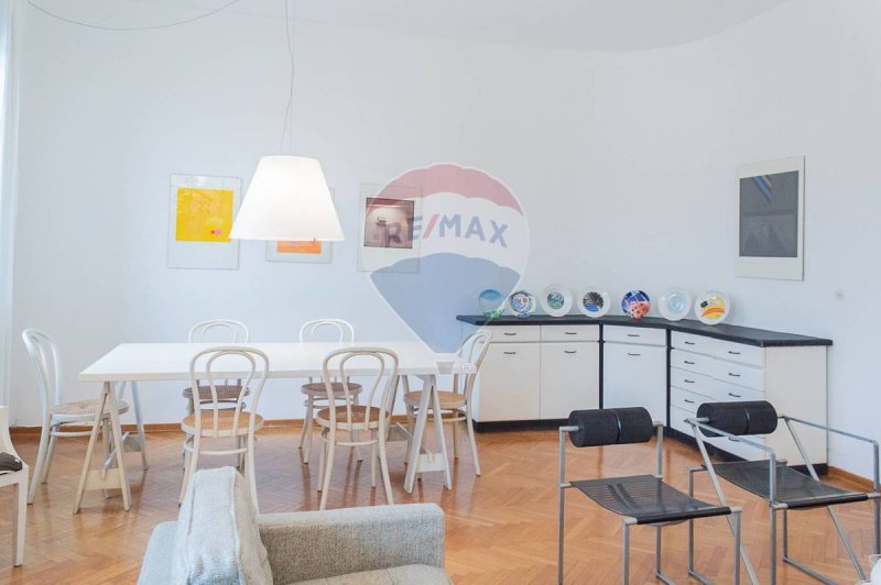 Apartamento en Milán