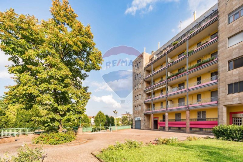 Квартира в Сан-Донато-Миланезе