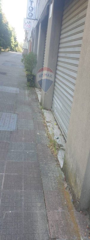 Gewerbeimmobilie in San Donato Milanese