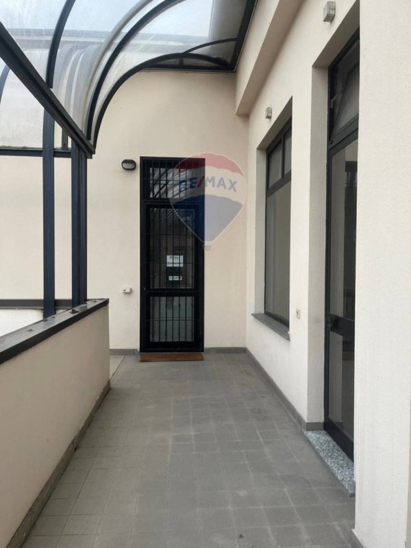 Gewerbeimmobilie in San Donato Milanese