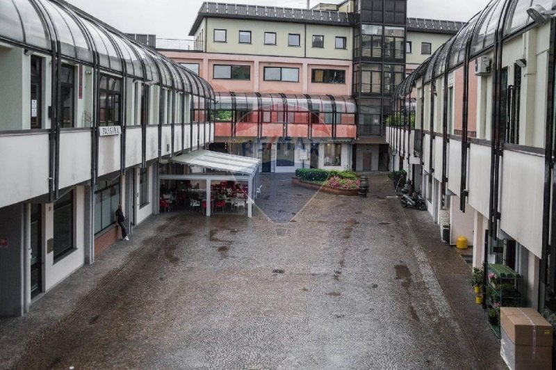 Gewerbeimmobilie in San Donato Milanese