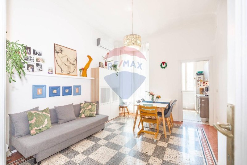 Apartamento en Milán