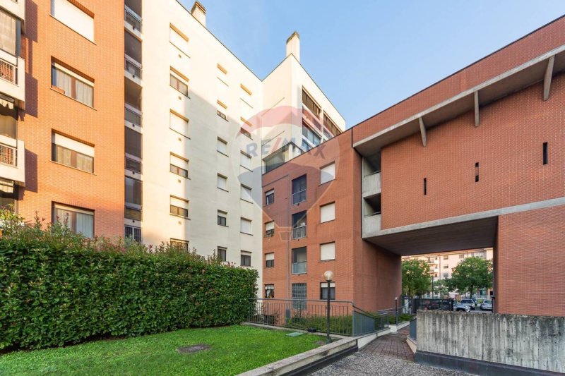 Apartment in San Donato Milanese