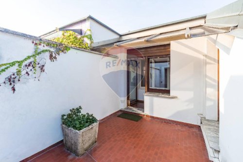 Чердак в Сан-Донато-Миланезе