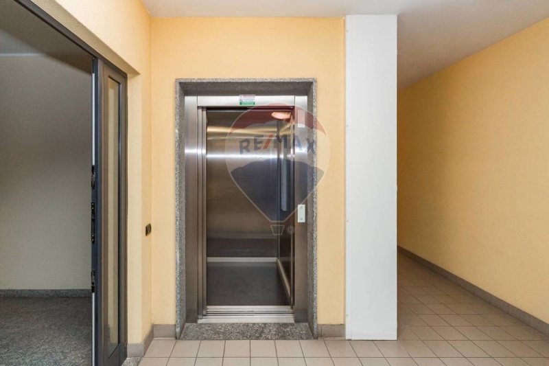 Appartement in San Giuliano Milanese