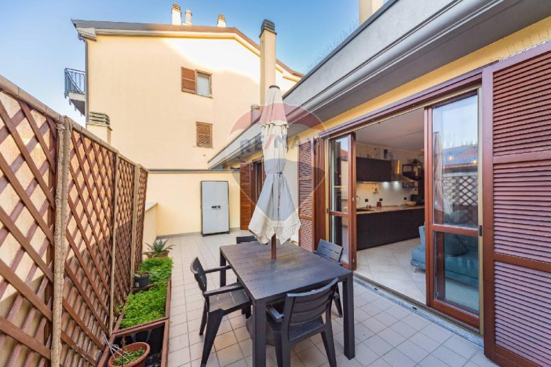 Appartement in San Giuliano Milanese