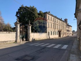 Casa de campo en San Zenone al Po