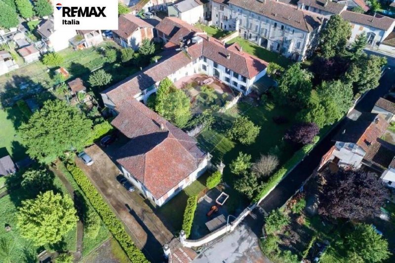 Landhaus in San Zenone al Po