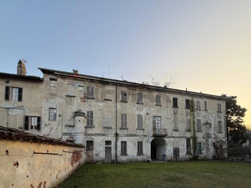 Casa di campagna a San Zenone al Po