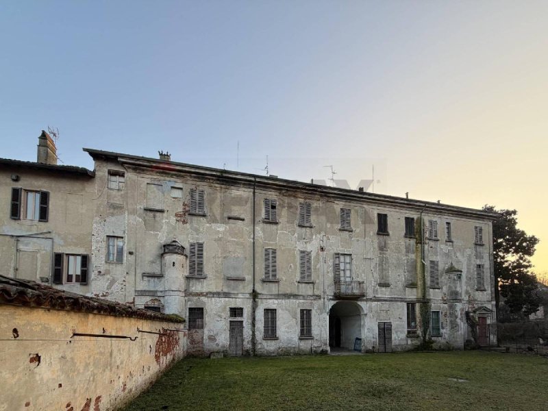 Casa di campagna a San Zenone al Po