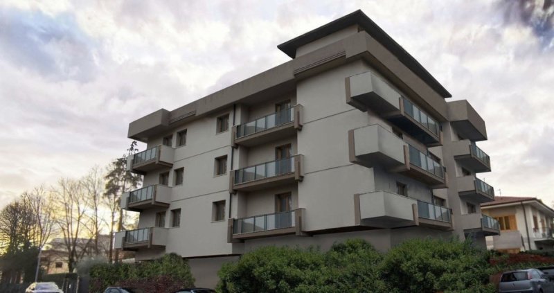 Appartamento a Montecatini-Terme