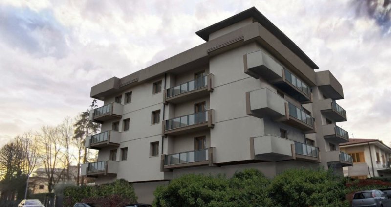 Sotão em Montecatini Terme