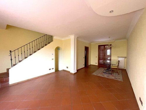 Radhus i Montecatini Terme