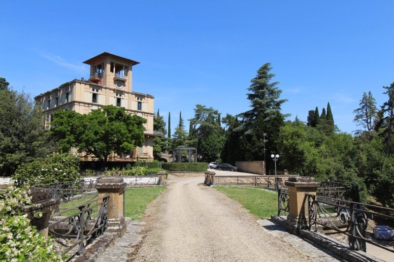 Apartamento en Florencia