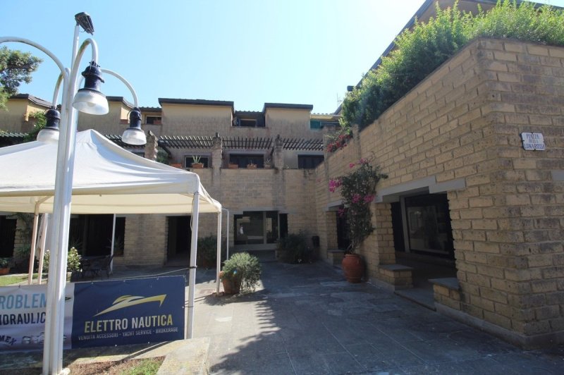 Lägenhet i Castiglione della Pescaia