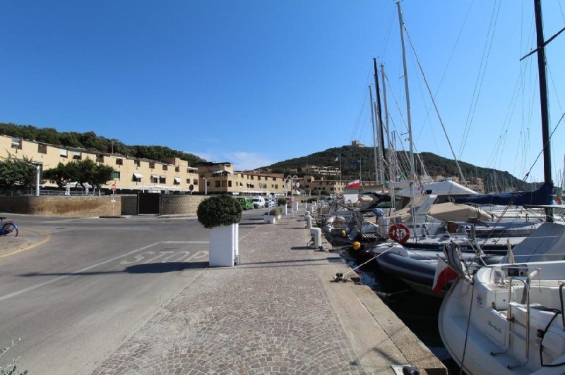 Lägenhet i Castiglione della Pescaia