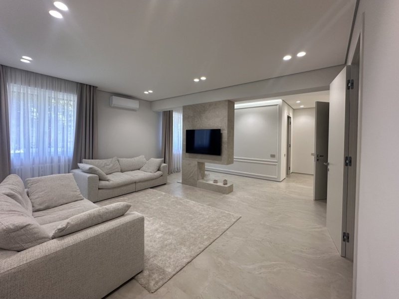 Appartamento a Montecatini-Terme