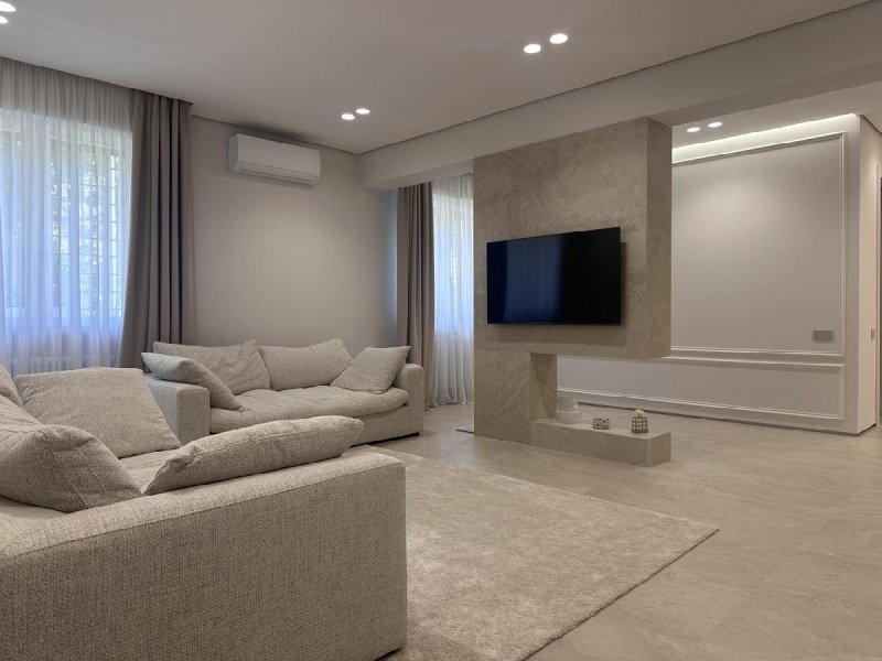 Appartamento a Montecatini-Terme