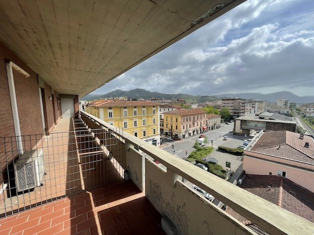 Penthouse in Montecatini Terme