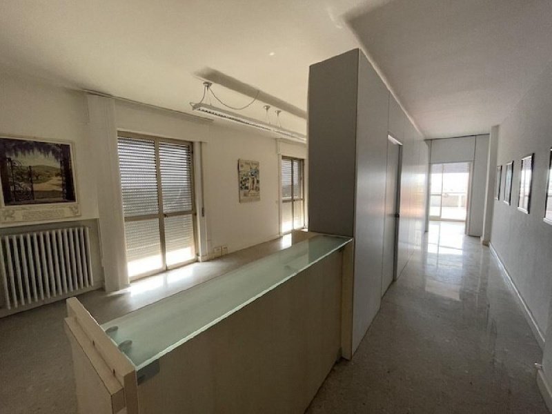 Penthouse in Montecatini Terme