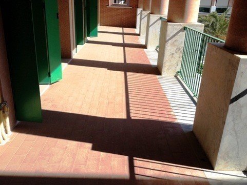 Appartement à Montecatini Terme