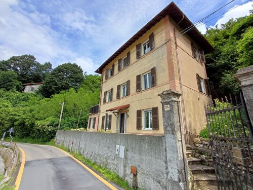 Maison individuelle à Mignanego