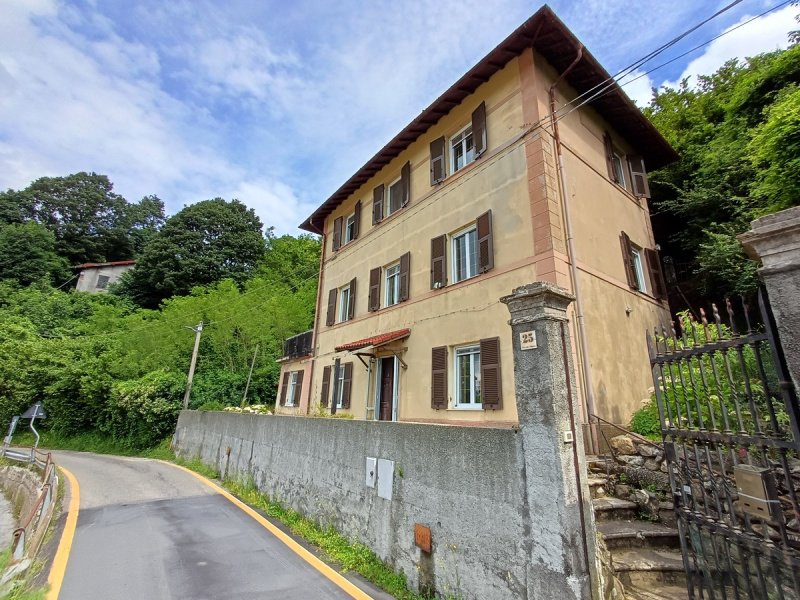 Maison individuelle à Mignanego