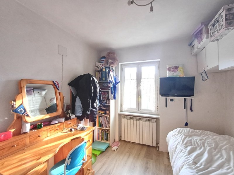 Maison individuelle à Busalla
